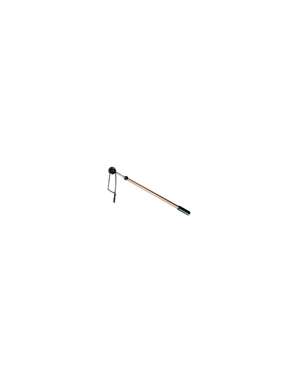 Pinza para hackle rotante Griffin