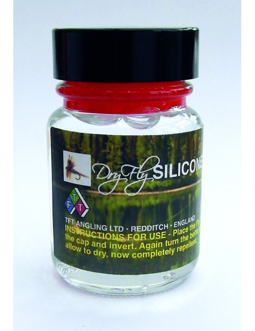 Silicona Mucilin Liquido