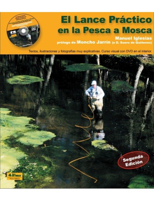 El lance práctico en la pesca 
