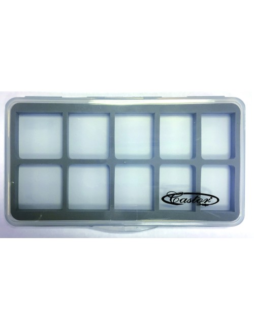 Caja Castor 10M