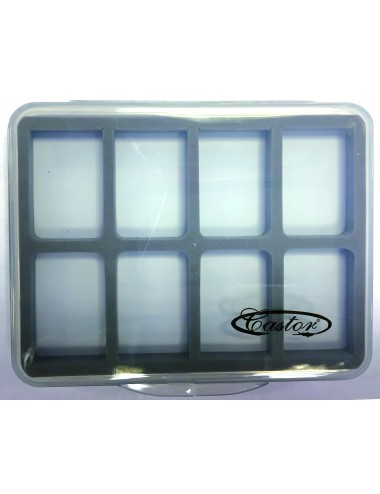 Caja Castor 8MP