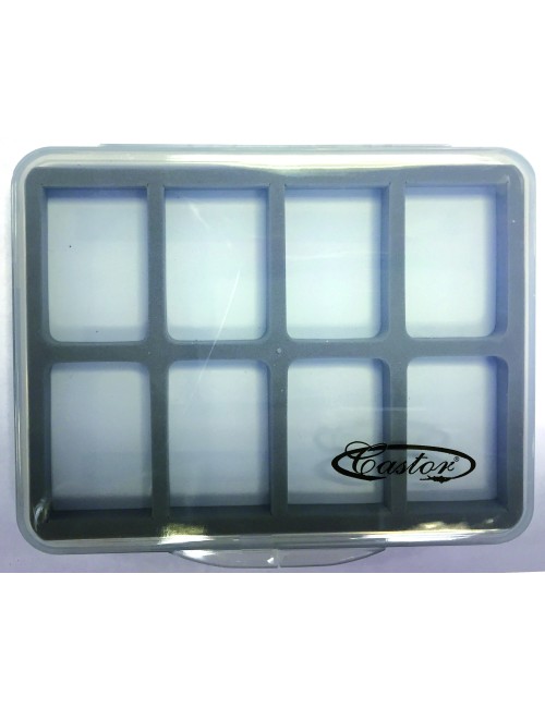 Caja Castor 8MP