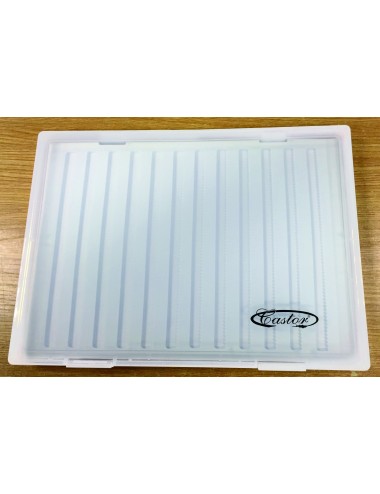 Caja Castor Jumbo