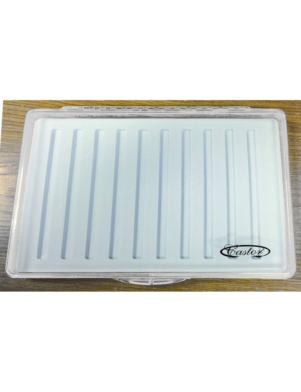 Caja Castor 26