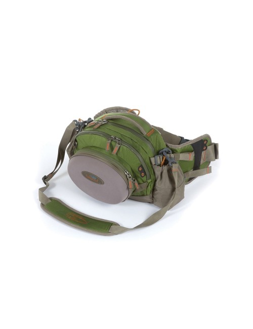 Chaleco riñonera Fishpond Yampa Guide Lumbar Pack