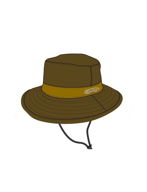 Sombrero Castor