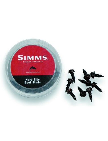 Clavos Simms Fieltro
