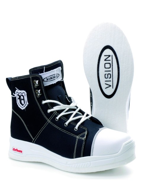 Botas Vision Urban