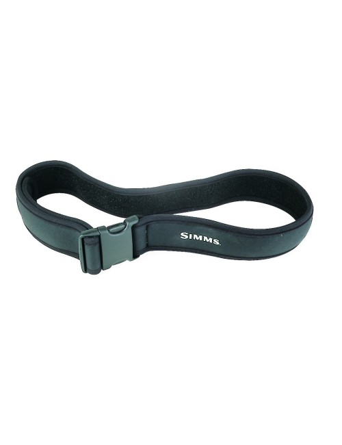 Cinturón de neopreno Simms