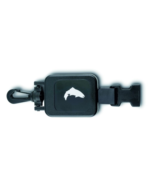 Retractor Simms para bastones