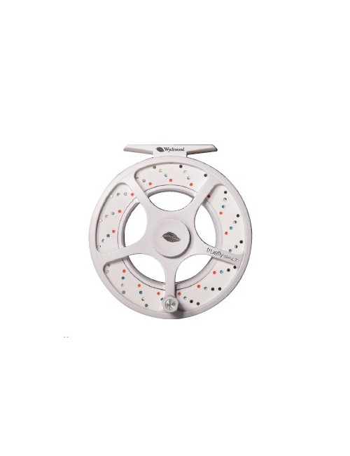 Carrete Wychwood Truefly Saltwater