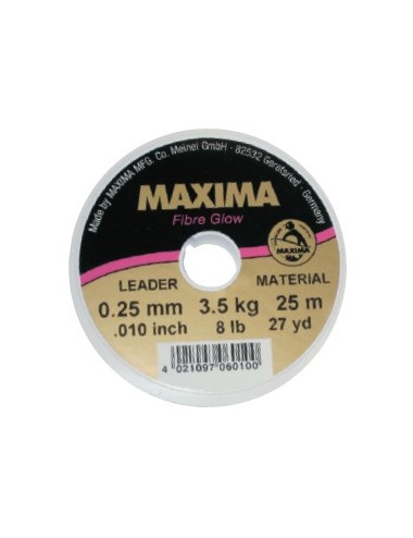 Hilo Maxima Fibre Glow