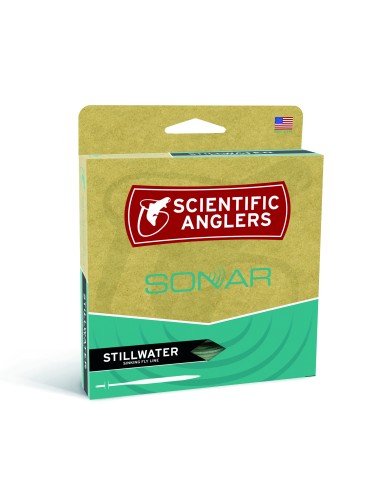 Linea Sonar Stillwater -...