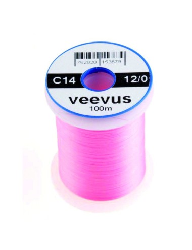 Hilo de montaje Veevus 12/0