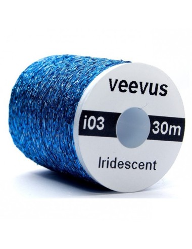 Hilo de montaje Veevus Iridiscente