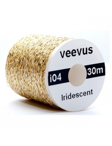 Hilo de montaje Veevus Iridiscente