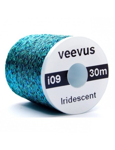 Hilo de montaje Veevus Iridiscente