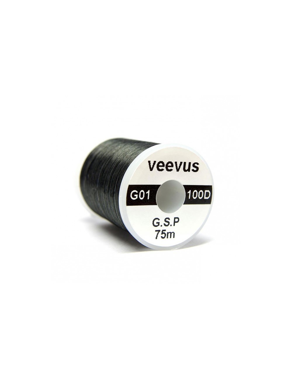 Hilo de montaje Veevus GSP Ultrafuerte Hilo de montaje Veevus GSP Ultrafuerte