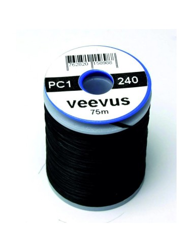 Hilo de montaje Veevus Power Thread