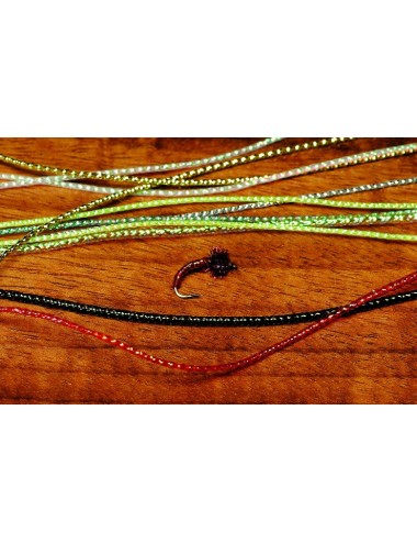 Chironomid braid
