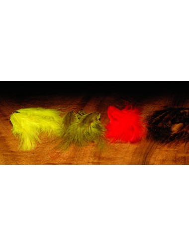 Mini marabou
