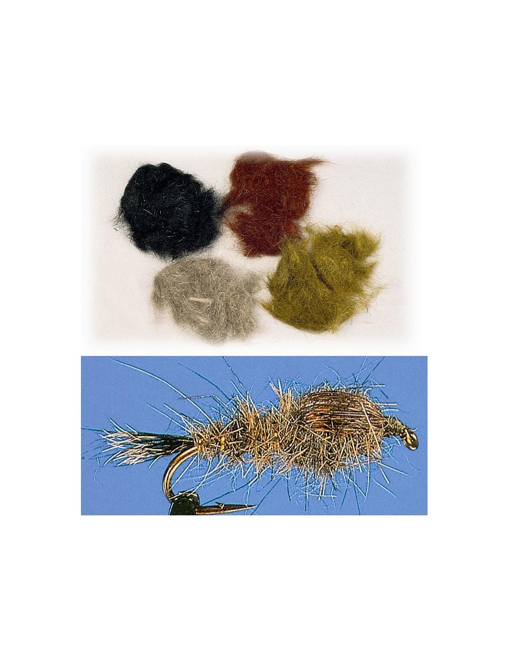 Dubbing de liebre Dubbing de liebre