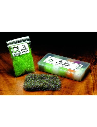 Caja de Ice Dubbing