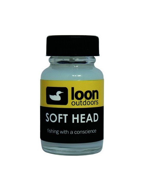 Barniz Loon Soft Head