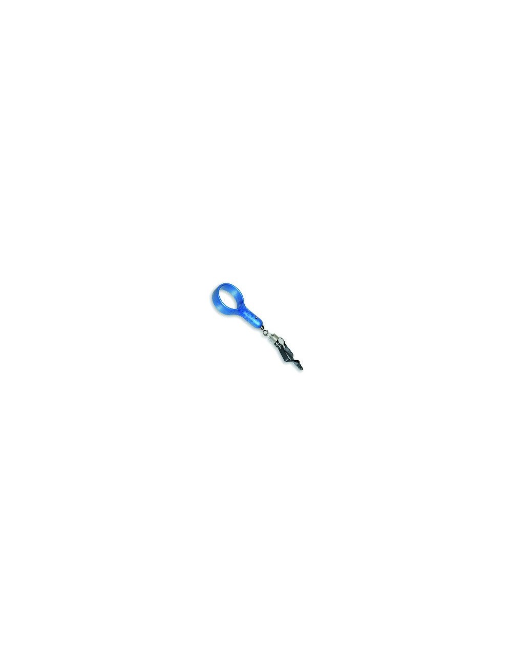 Pinza para hackle Stonfo 462