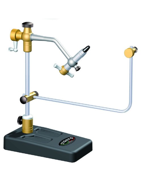Torno Stonfo 478