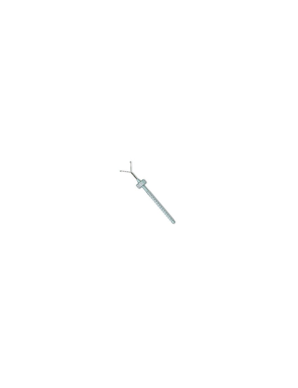 Trenzador de dubbing C&F CFT-130 Trenzador de dubbing C&F CFT-130