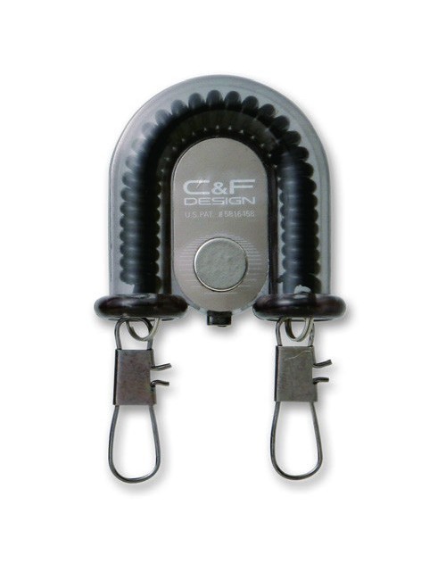Boton de muelle C&F CFA-70WF