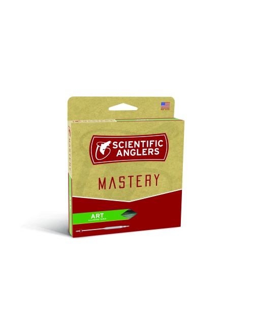 Linea 3M Scientific Anglers Mastery ART