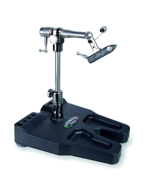 Torno Stonfo Elite 653
