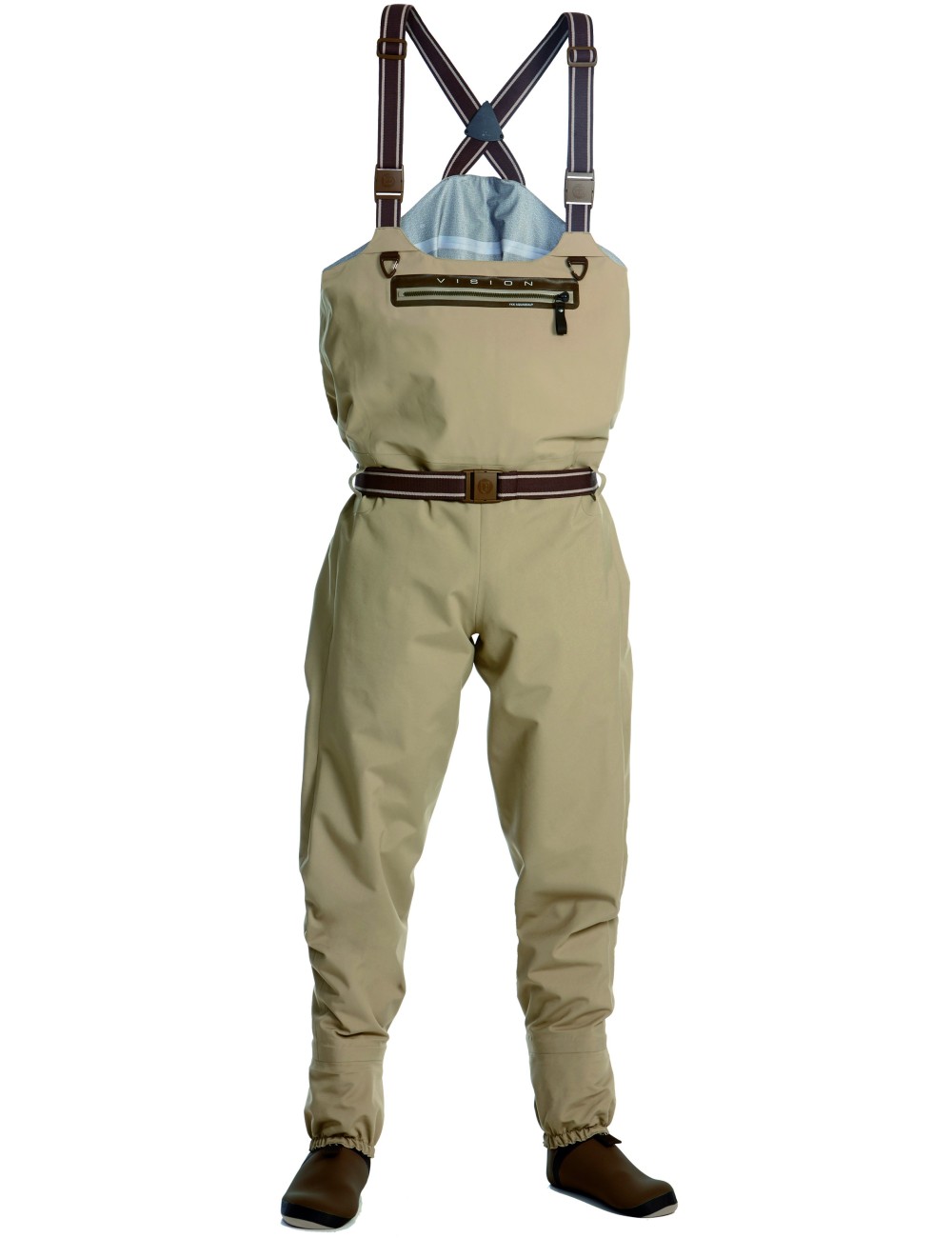 Vadeador Vision Scout Vadeador Vision Scout