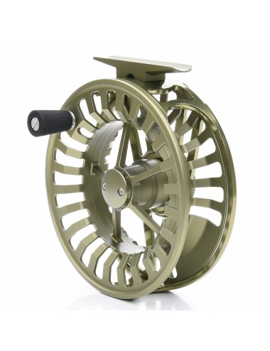 Carrete Vision XLV