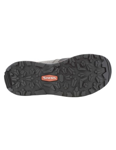 Botas Simms Freestone Goma Dark Olive