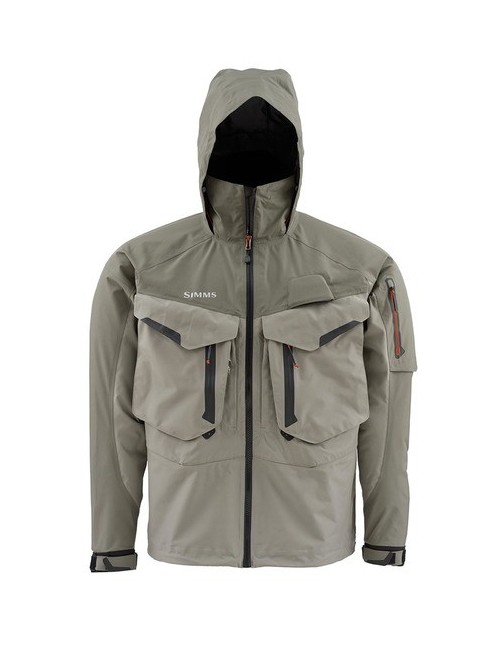 Chubasquero Simms G4 Pro Jacket
