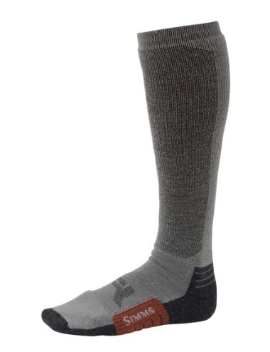 Calcetines Simms Guide Midweight