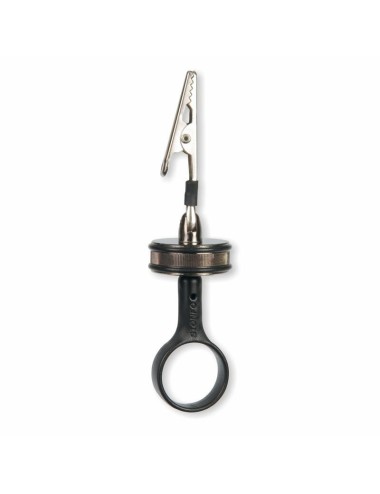 Pinza Cocodrilo Stonfo 696