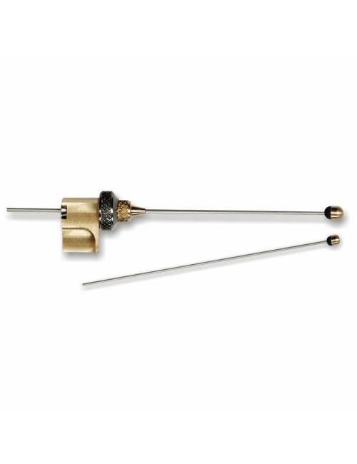 Soporte Moscas Tubo Stonfo 488