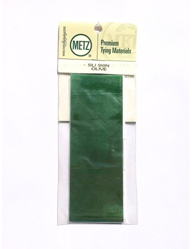 Sili Skin Oliva