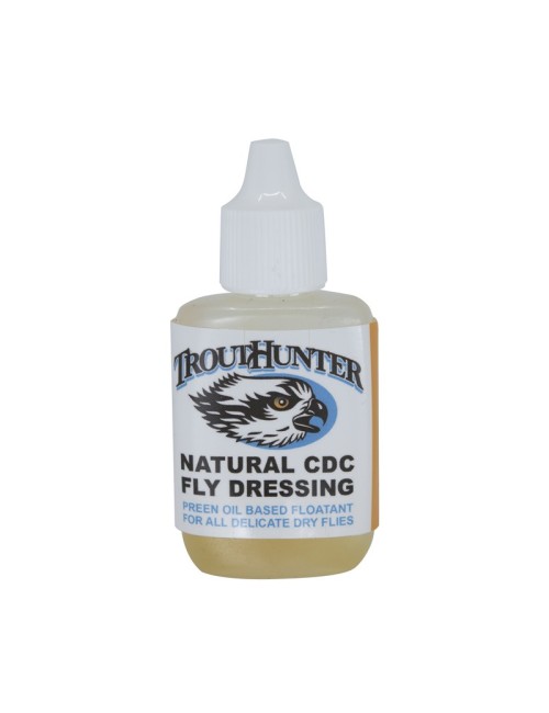Aceite TroutHunter CDC Fly Dressing