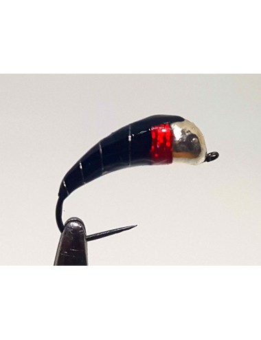 Moscas Castor S-12