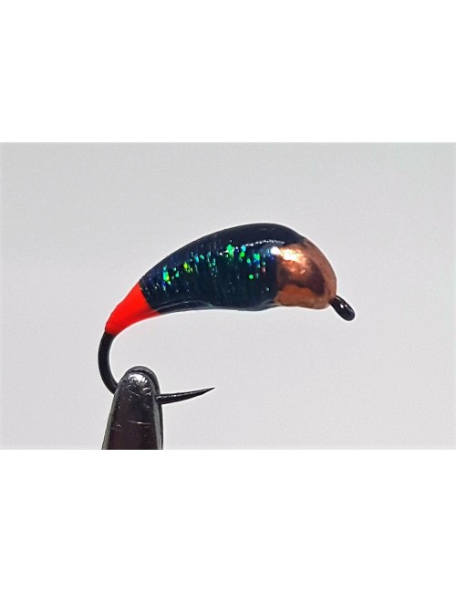 Moscas Castor S-16