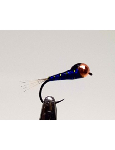 Moscas Castor S-20