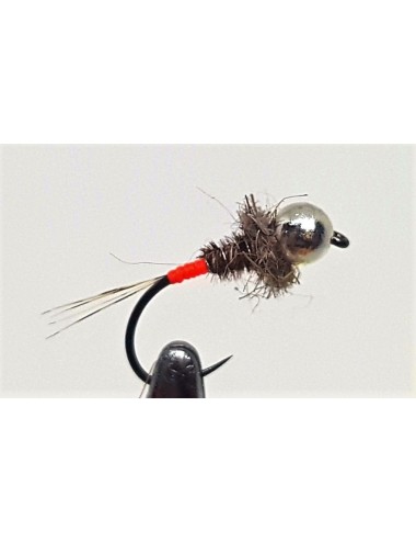 Moscas Castor S-23
