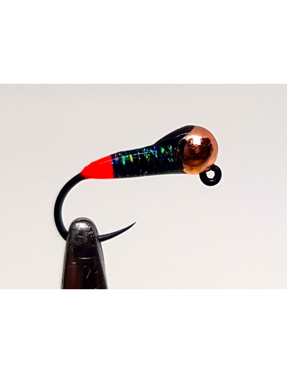 Moscas Castor S-28