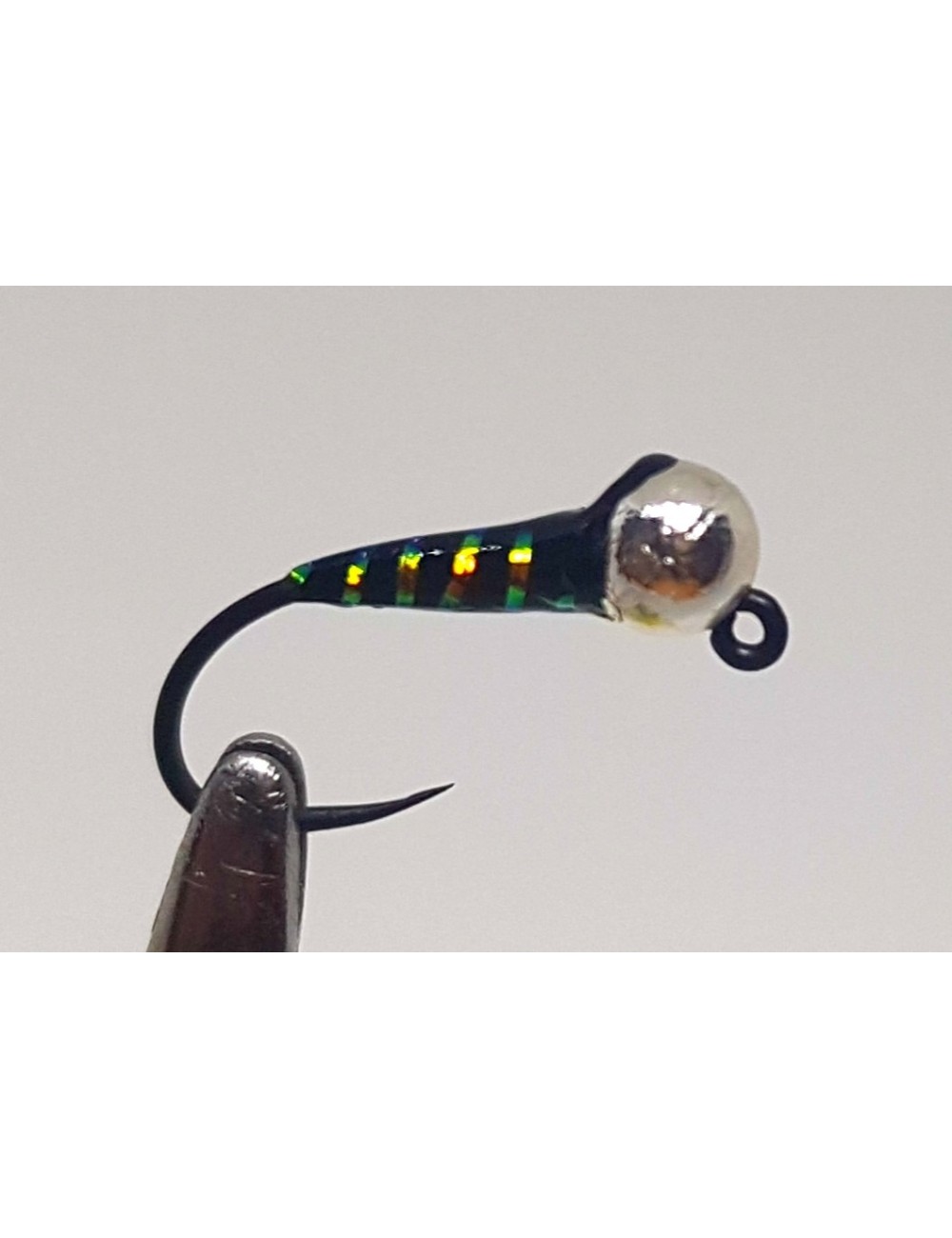Moscas Castor S-31 Moscas Castor S-31