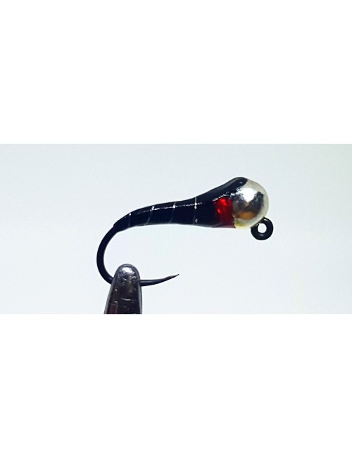 Moscas Castor S-32